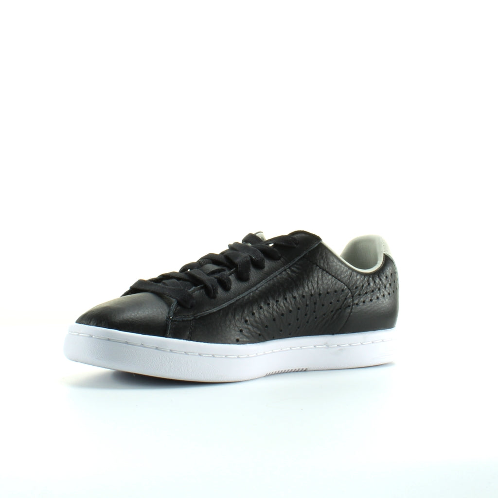 Puma Court Star NM Mens Black Trainers