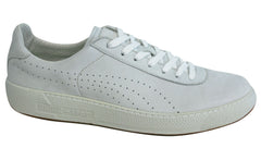 Puma Star MII Mens Trainers Low White Lace Up Trainers 357917 02 B56C