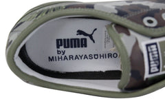 Puma MY 86 Mikhalayashiro Ltd. Edition Mens Camo Trainers