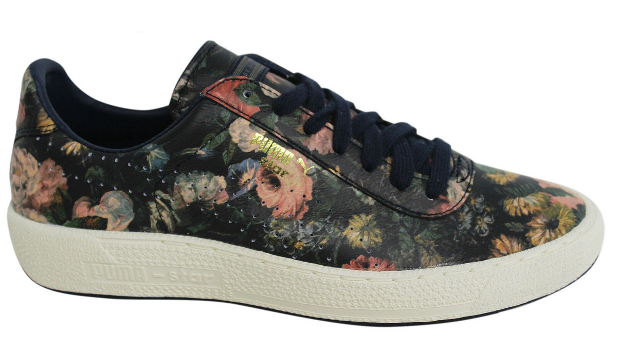 Puma Star X House of Hackney HOH Mens Multicoloured Trainers