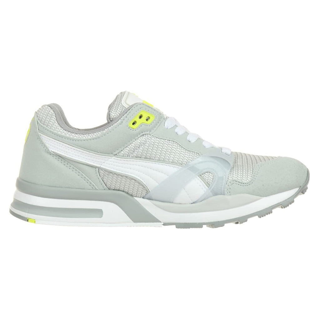 Puma Trinomic XT 1+ Grey Womens Trainers