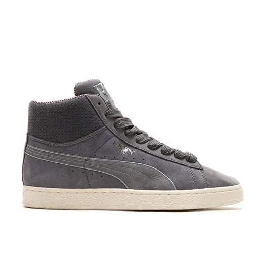 Puma States Mid x Vashtie Unisex Grey Trainers