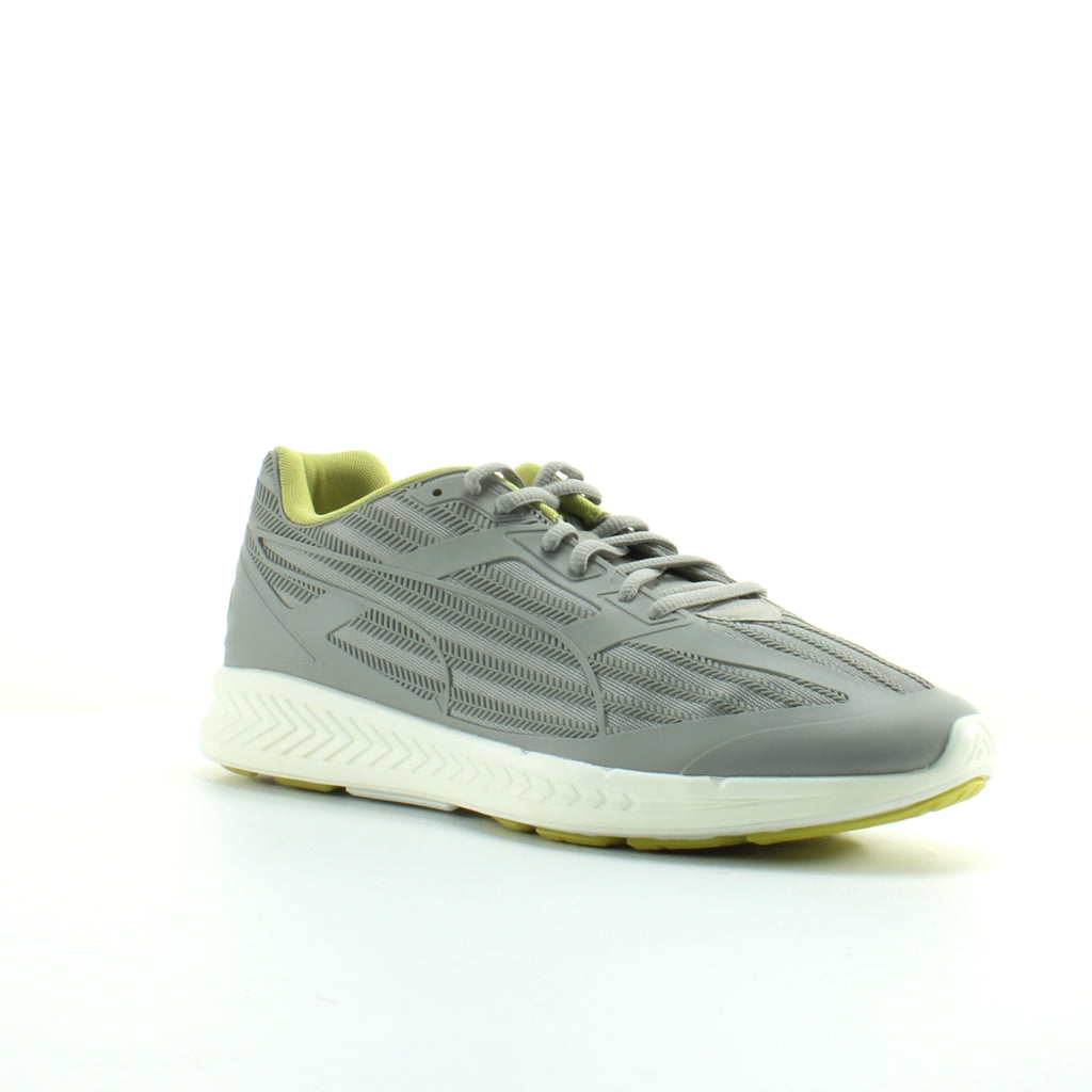 Puma Ignite Select Kurim Mens Grey Trainers