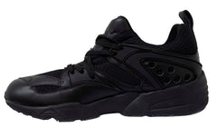 Puma Blaze of Glory Ying Yang Mens Black Trainers