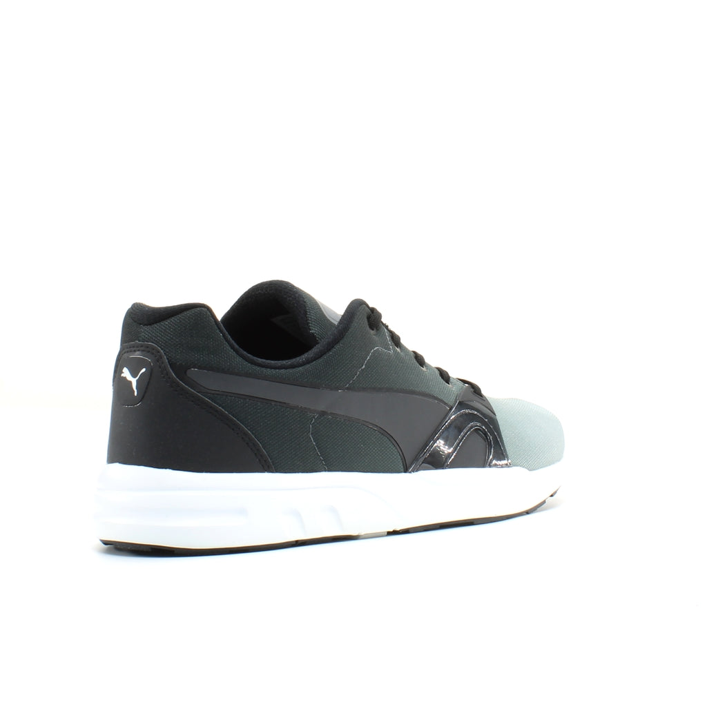 Puma XT S Blur Mens Black/Grey Trainers