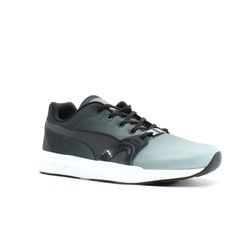 Puma XT S Blur Mens Black/Grey Trainers