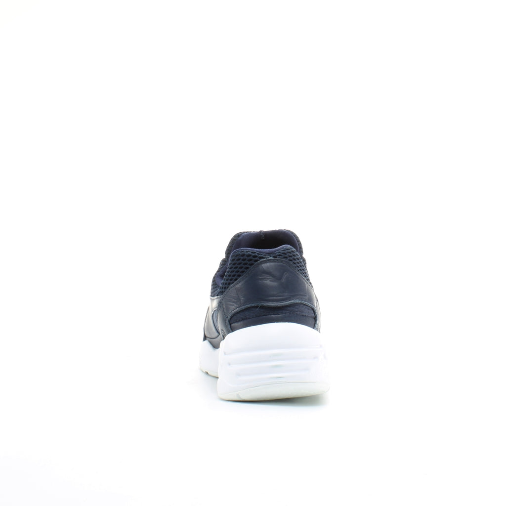 Puma Trinomic Sock x Stampd NM Mens Navy Trainers