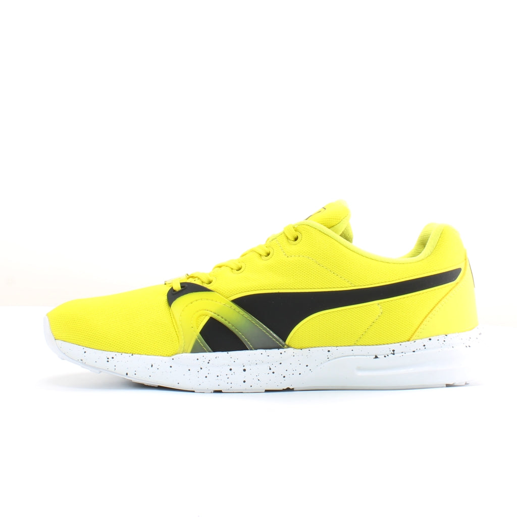 Puma Trinomic XT S Mens Yellow Trainers