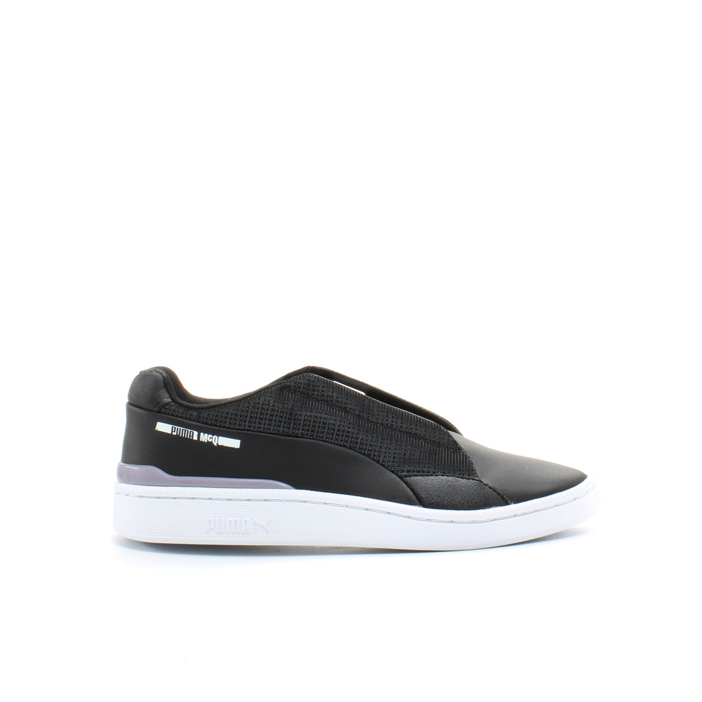 Puma x Alexander McQueen Womens Black Trainers