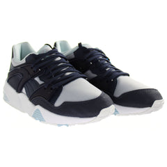 Puma Blaze Filtered Womens Navy/White Trainers