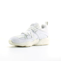 Puma Blaze Of Glory Decor Womens White Trainers