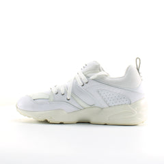 Puma Blaze Of Glory Decor Womens White Trainers