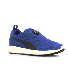 Puma Ignite Foam Mens Blue Running Shoes