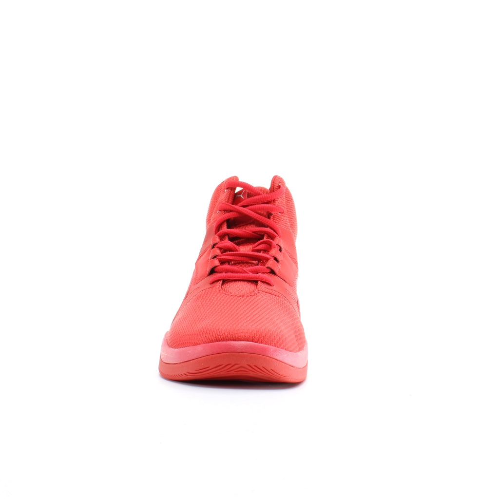 Puma Rebound Street Mens Red Trainers