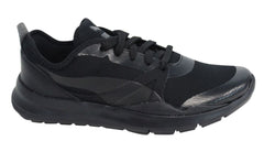 Puma Evo Sp Womens Black Trainers