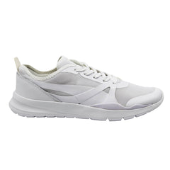 Puma Duplex Evo SP Womens White Running Shoes