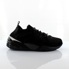 Puma Blaze Of Glory Mens Black Trainers