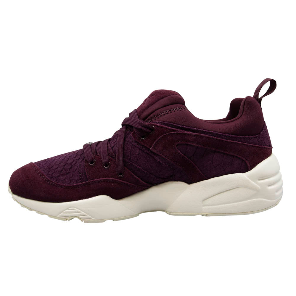 Puma Trinomic Blaze Of Glory Rioja Womens Trainers