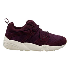 Puma Trinomic Blaze Of Glory Rioja Womens Trainers