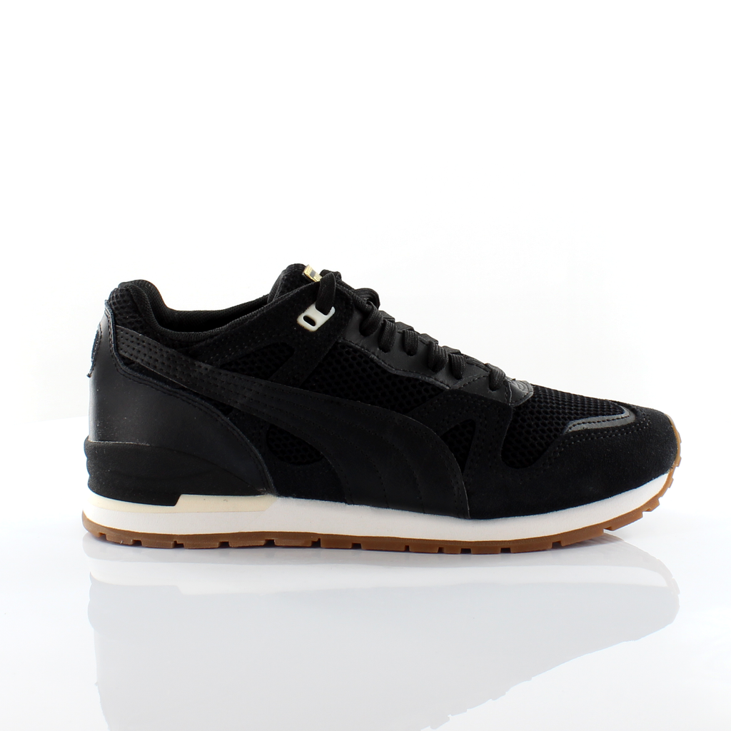 Puma Duplex OG X Careaux Mens Black Trainers