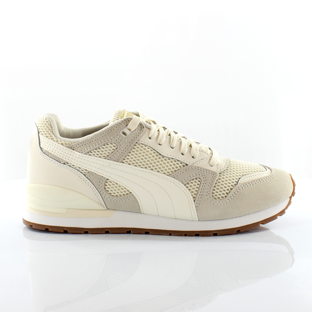 Puma Duplex OG X Careaux Mens White Trainers