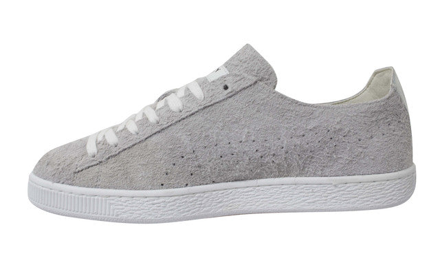 Puma States x Stampd Mens Grey Trainers