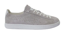 Puma States x Stampd Mens Grey Trainers