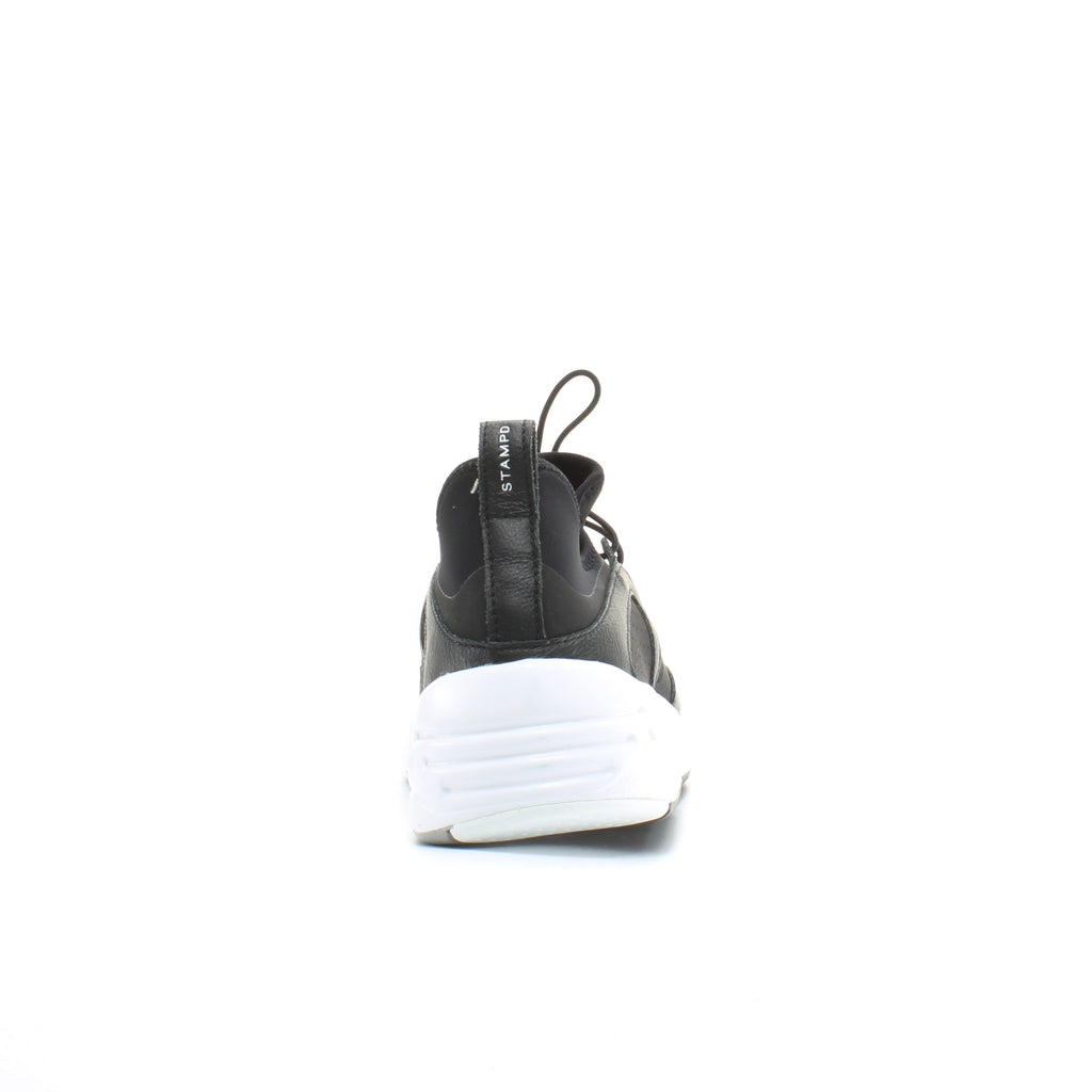 Puma Blaze Of Glory NU x Stampd Mens Black Trainers