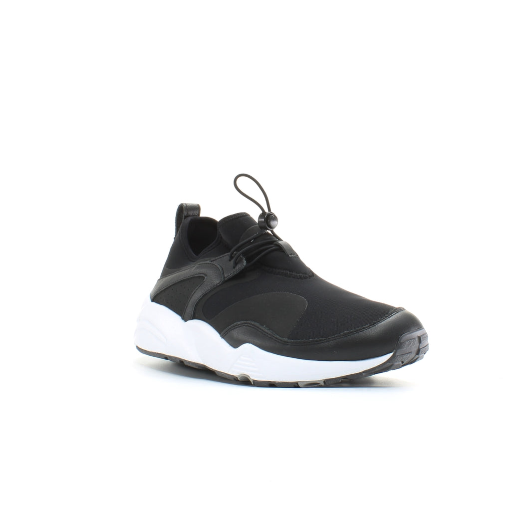 Puma Blaze Of Glory NU x Stampd Mens Black Trainers