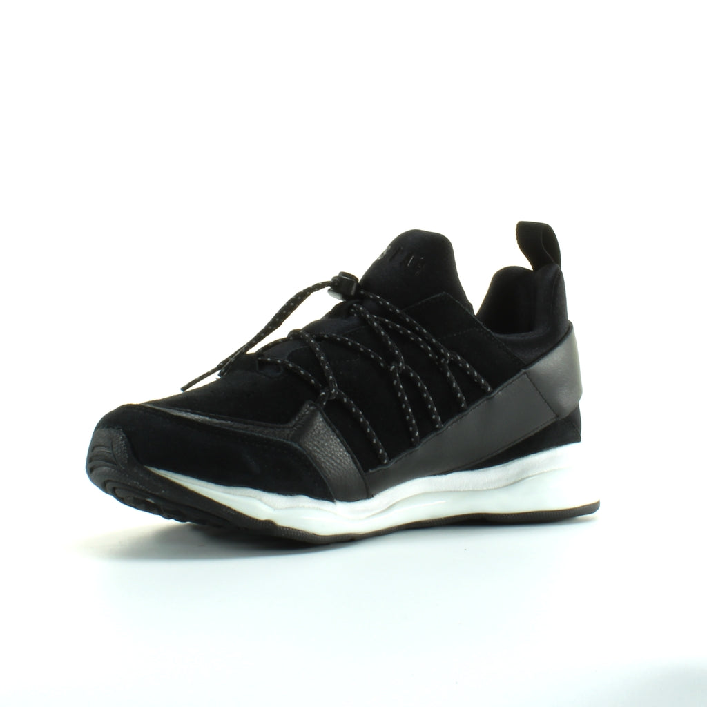 Puma Cell Bubble x Trapstar Mens Black Trainers