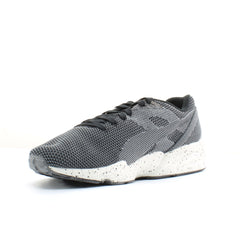 Puma R698 Knit Mesh V2 FLTRD Mens Black Trainers