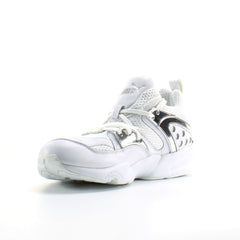 Puma Trinomic Blaze Of Glory Mens White Trainers