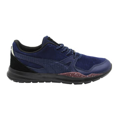 Puma Duplex Evo Camping Mens Navy Trainers