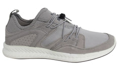 Puma Blaze Ignite Elemental Mens Grey Trainers