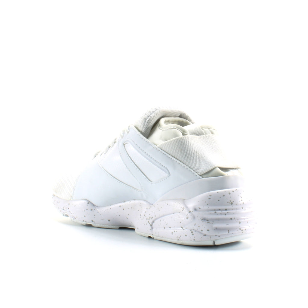 Puma Blaze Of Glory Sock Mens White Trainers