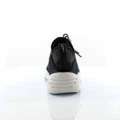 Puma X Stampd Trinomic Woven Mens Black Trainers