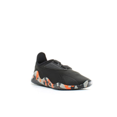 Puma Mostro Camo FM Mens Black Trainers