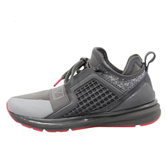 Puma x Staple Ignite Limitless NTRVL Mens Grey Trainers