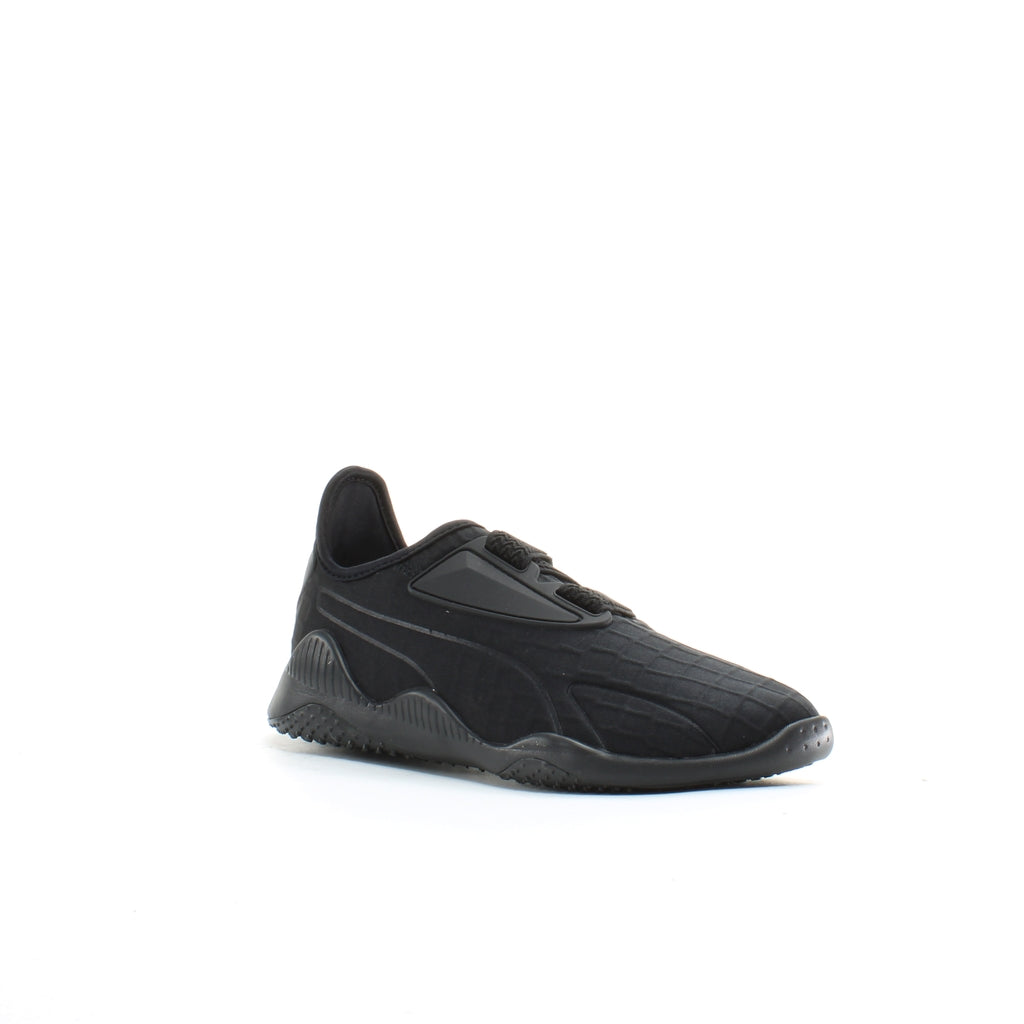 Puma Mostro Womens Black Trainers