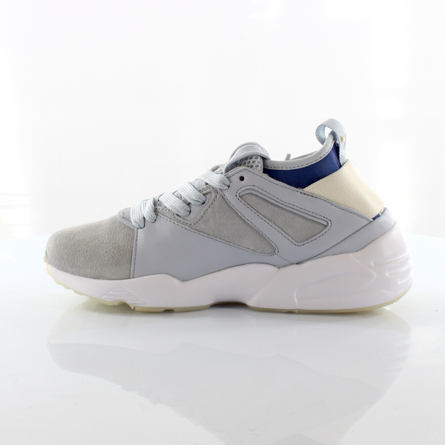 Puma x Careaux Blaze of Glory Sock Mens Trainers