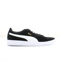 Puma Suede Ignite Mens Black Trainers