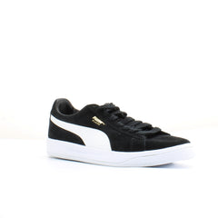 Puma Suede Ignite Mens Black Trainers