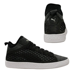 Puma Basket Classic NETFIT Mens Trainers