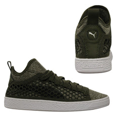 Puma Basket Classic NETFIT Mens Trainers