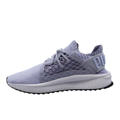 Puma Ignite Tsugi Netfit Evoknit Mens Blue Trainers