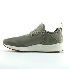 Puma Pacer Next Cage Mens Grey Trainers