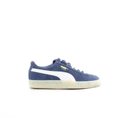 Puma Suede Classic BBoy Fabulous Blue Trainers