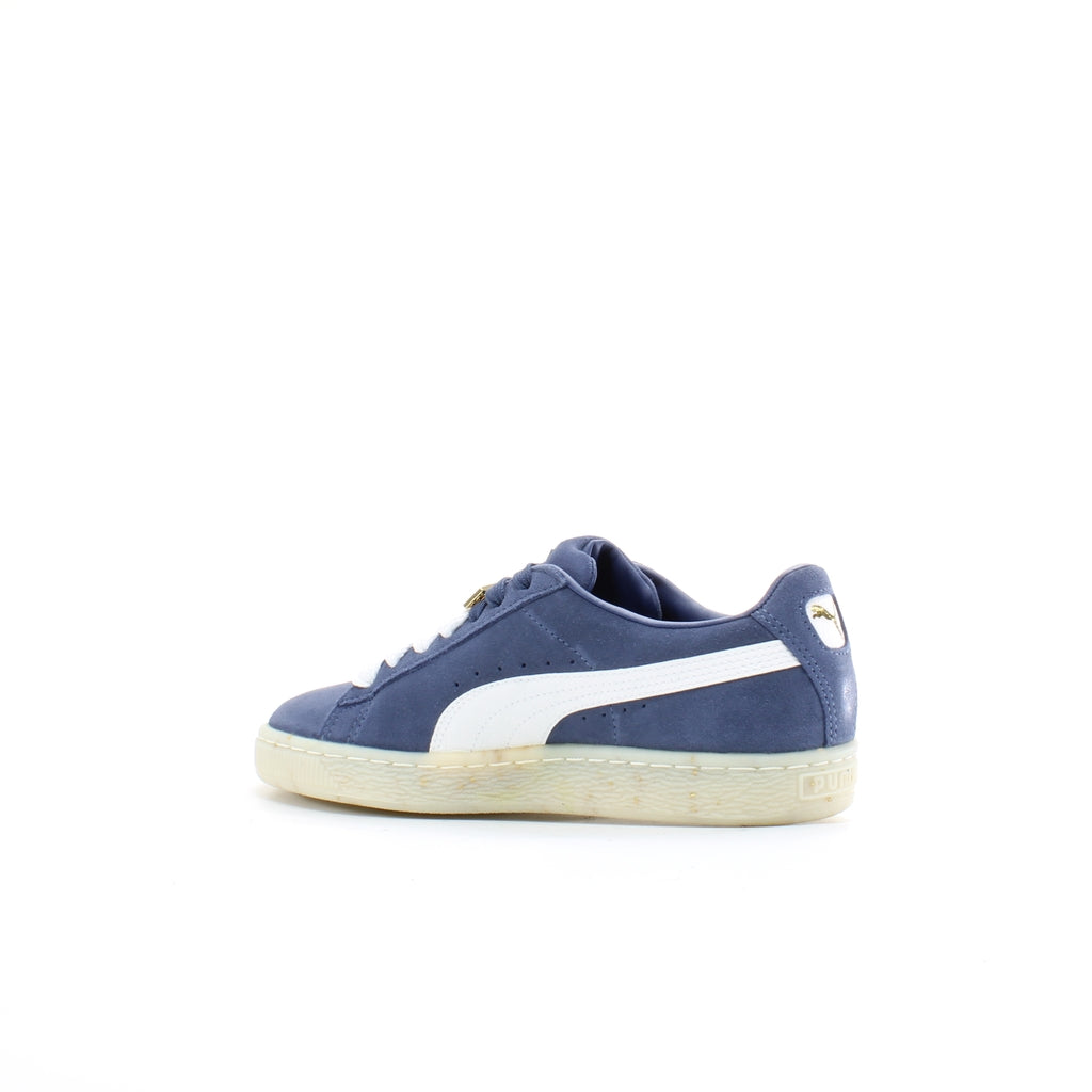 Puma Suede Classic BBoy Fabulous Blue Trainers