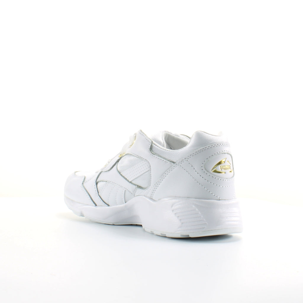 Puma Prevail Heart Womens White Trainers