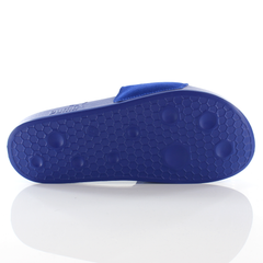 Puma Leadcat Mens Blue Sliders